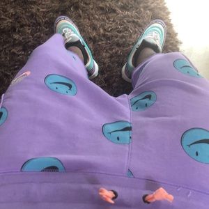 Meet your Posher, Dante